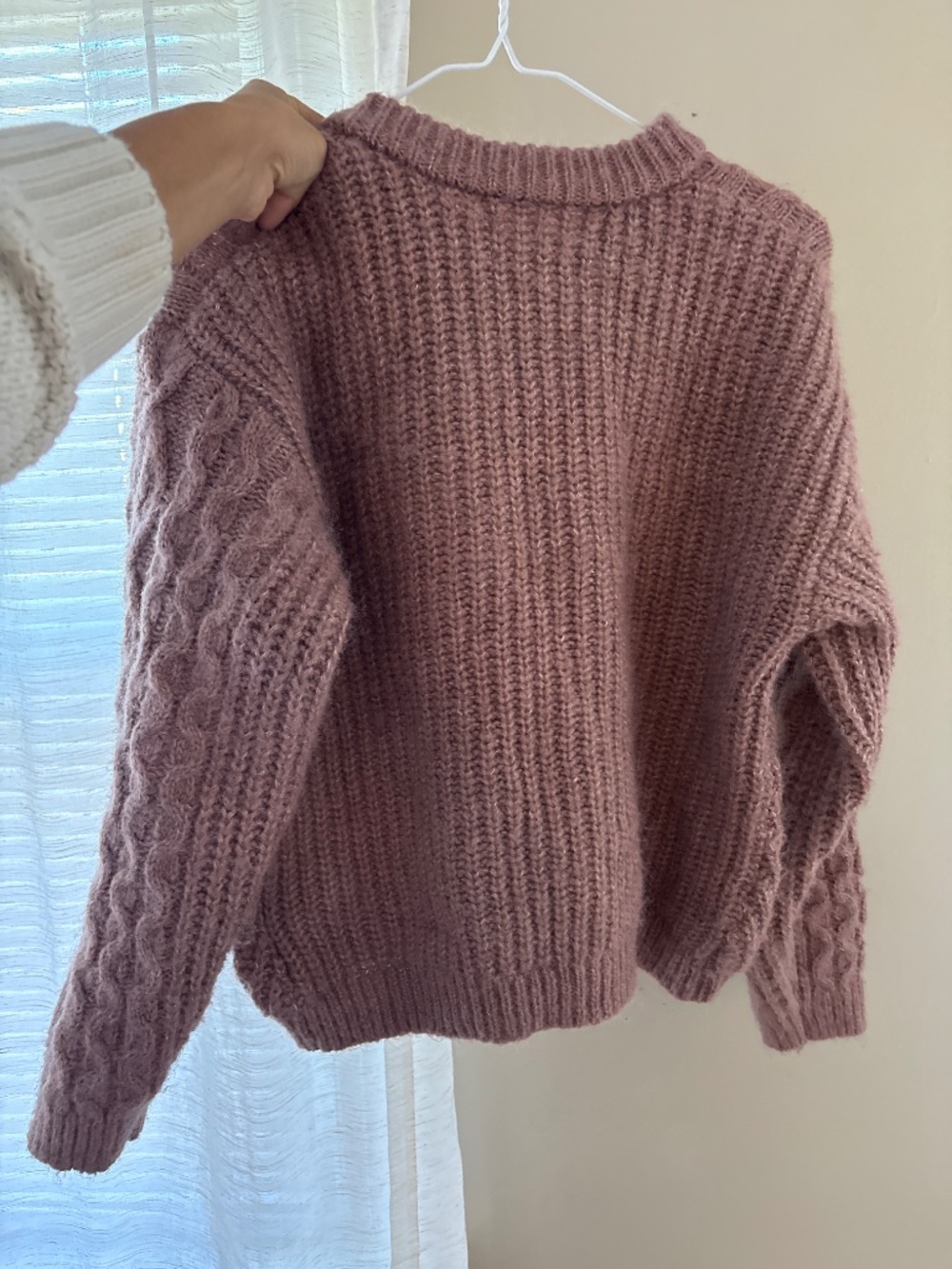 Zara cardigan - Picture 3 of 3